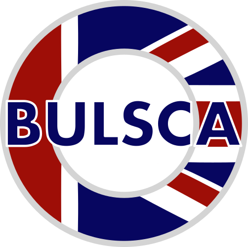 BULSCA Logo